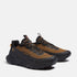 Timberland Mens Low Lace Up Sneaker in Wheat