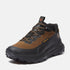 Timberland Mens Low Lace Up Sneaker in Wheat