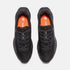Timberland Mens Low Lace Up Sneaker in Black