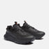 Timberland Mens Low Lace Up Sneaker in Black