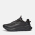 Timberland Mens Low Lace Up Sneaker in Black