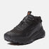 Timberland Mens Low Lace Up Sneaker in Black