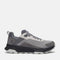 Timberland Mens Low Lace Up Sneaker in Medium Grey