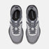 Timberland Mens Low Lace Up Sneaker in Medium Grey