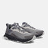 Timberland Mens Low Lace Up Sneaker in Medium Grey