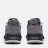Timberland Mens Low Lace Up Sneaker in Medium Grey