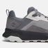 Timberland Mens Low Lace Up Sneaker in Medium Grey