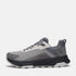 Timberland Mens Low Lace Up Sneaker in Medium Grey