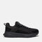 Timberland Mens Low Lace Up Sneaker in Black