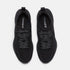 Timberland Mens Low Lace Up Sneaker in Black
