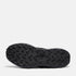 Timberland Mens Low Lace Up Sneaker in Black