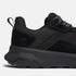 Timberland Mens Low Lace Up Sneaker in Black