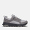 Timberland Mens Low Lace Up Waterproof Sneaker in Medium Grey