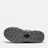 Timberland Mens Low Lace Up Waterproof Sneaker in Medium Grey