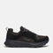 Timberland Mens Low Lace Up Waterproof Sneaker in Black