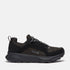 Timberland Mens Low Lace Up Waterproof Sneaker in Black