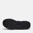 Timberland Mens Low Lace Up Waterproof Sneaker in Black