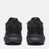 Timberland Mens Low Lace Up Waterproof Sneaker in Black