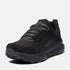 Timberland Mens Low Lace Up Waterproof Sneaker in Black