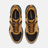 Timberland Mens Low Lace Up Waterproof Sneaker in Wheat