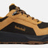Timberland Mens Low Lace Up Waterproof Sneaker in Wheat