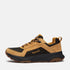 Timberland Mens Low Lace Up Waterproof Sneaker in Wheat