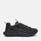 Timberland Mens Low Lace Up Waterproof Sneaker in Black
