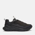 Timberland Mens Low Lace Up Waterproof Sneaker in Black