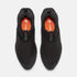Timberland Mens Low Lace Up Waterproof Sneaker in Black