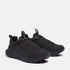 Timberland Mens Low Lace Up Waterproof Sneaker in Black