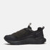 Timberland Mens Low Lace Up Waterproof Sneaker in Black