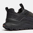 Timberland Mens Low Lace Up Waterproof Sneaker in Black