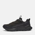 Timberland Mens Low Lace Up Waterproof Sneaker in Black