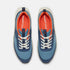 Timberland Junior Low Lace Up Sneaker in Medium Blue