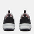 Timberland Junior Low Lace Up Sneaker in Black