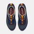 Timberland Junior Low Lace Up Sneaker in Dark Green