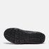 Timberland Junior Low Lace Up Sneaker in Dark Green