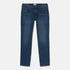 Timberland Mens Sandown Denim Slim - Jeans in Blue