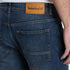 Timberland Mens Sandown Denim Slim - Jeans in Blue