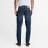 Timberland Mens Sandown Denim Slim - Jeans in Blue