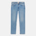 Timberland Mens Sandown Denim Slim - Jeans in Blue