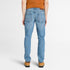 Timberland Mens Sandown Denim Slim - Jeans in Blue