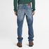 Timberland Mens Denim Slim - Jeans in Medium Blue