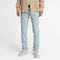 Timberland Mens Sandown Denim Slim - Jeans in Blue