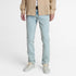 Timberland Mens Sandown Denim Slim - Jeans in Blue