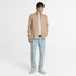 Timberland Mens Sandown Denim Slim - Jeans in Blue