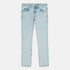 Timberland Mens Sandown Denim Slim - Jeans in Blue