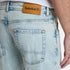 Timberland Mens Sandown Denim Slim - Jeans in Blue