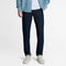 Timberland Mens Sandown Denim Slim - Jeans in Blue