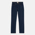 Timberland Mens Sandown Denim Slim - Jeans in Blue